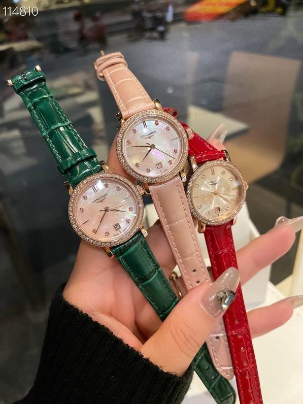 Longines watch 80 (38)