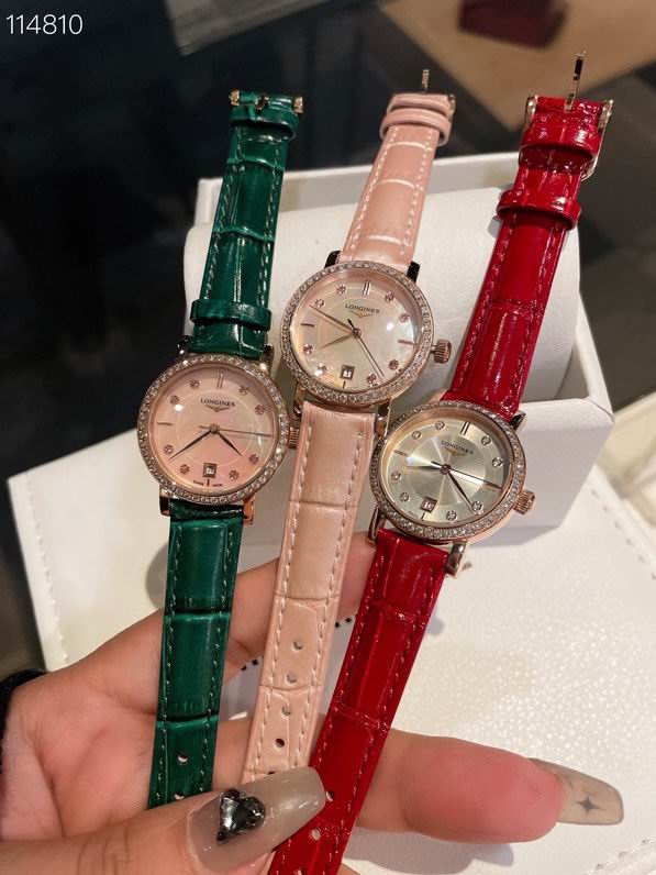 Longines watch 80 (39)