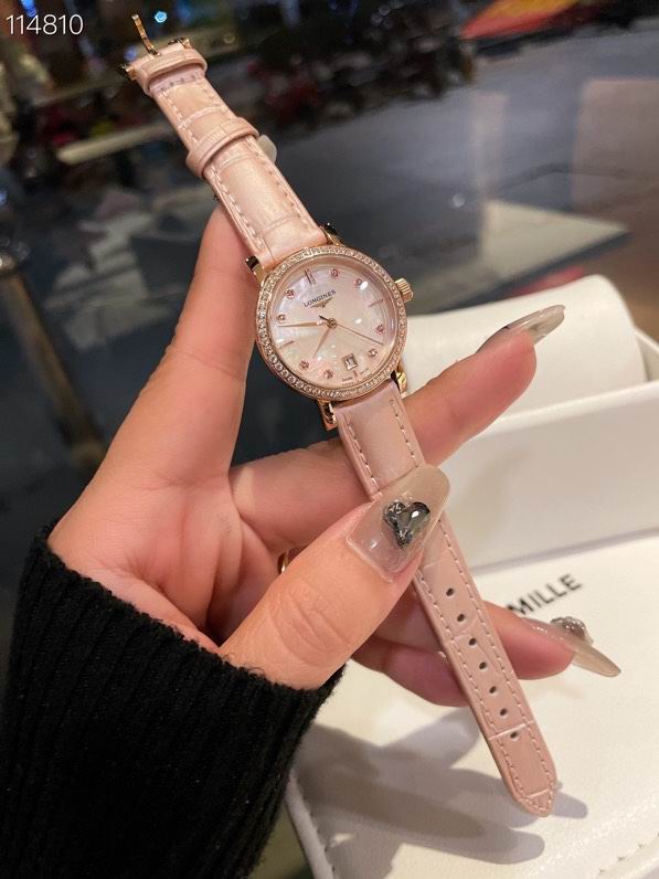 Longines watch 80 (40)