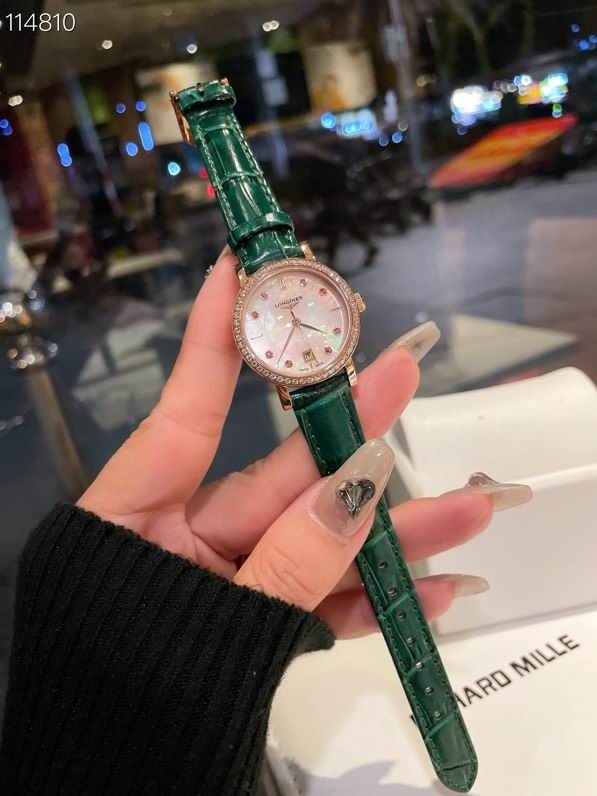 Longines watch 80 (42)