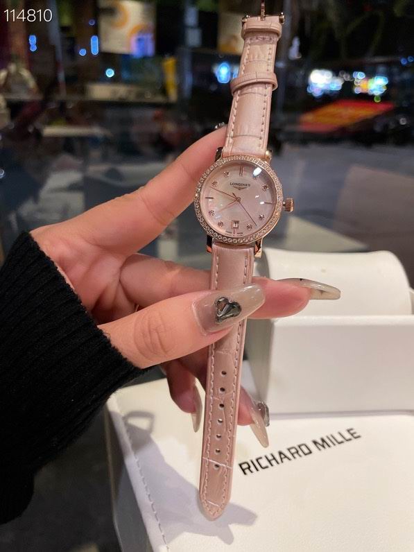 Longines watch 80 (44)