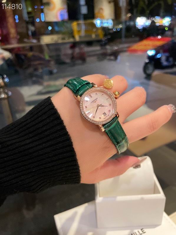 Longines watch 80 (45)