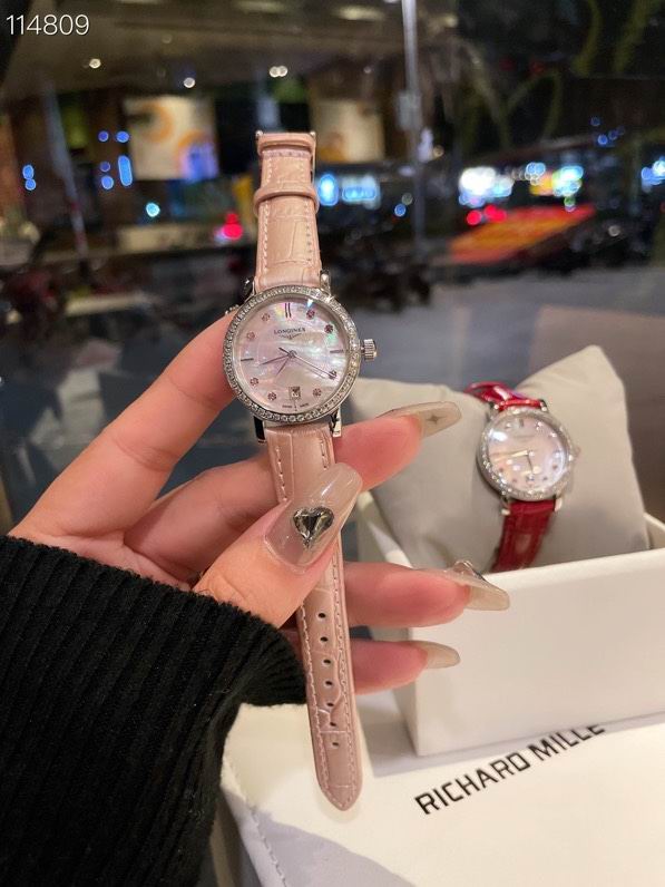 Longines watch 80 (47)