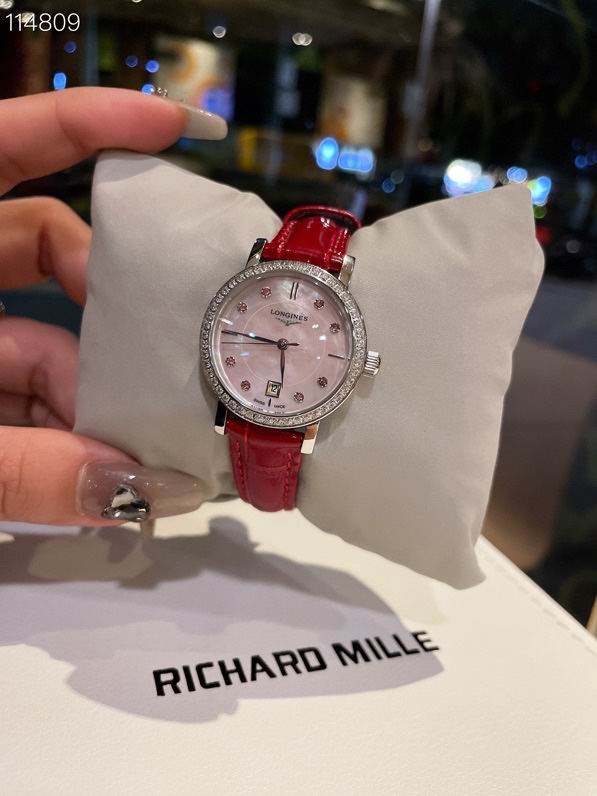 Longines watch 80 (48)