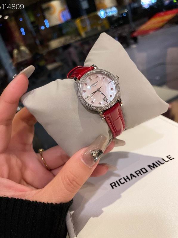 Longines watch 80 (49)