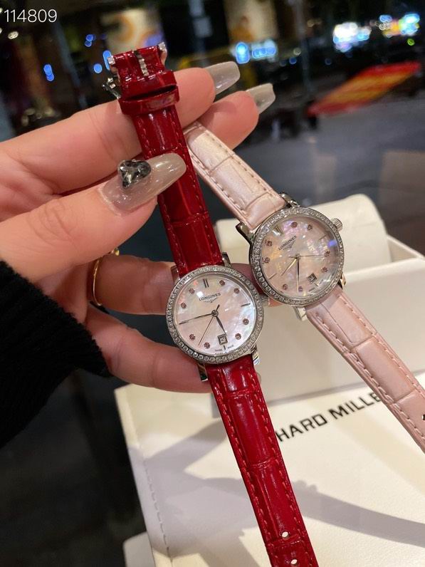 Longines watch 80 (50)