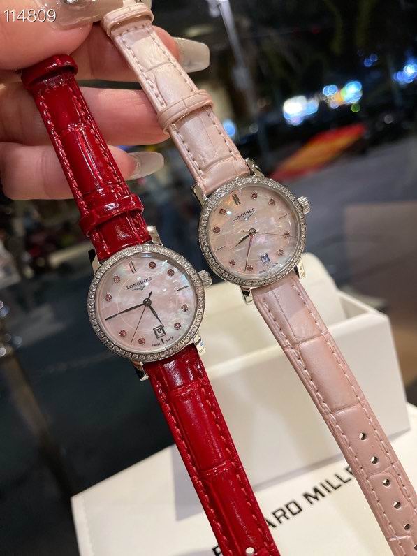 Longines watch 80 (51)