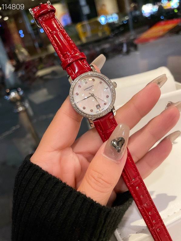 Longines watch 80 (52)