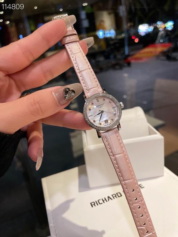 Longines watch 80 (53)