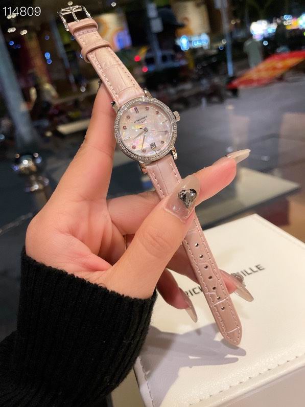 Longines watch 80 (54)