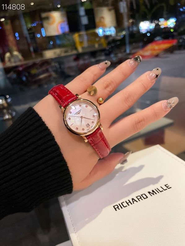 Longines watch 80 (55)