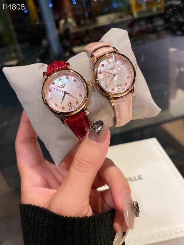 Longines watch 80 (56)