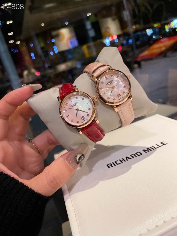 Longines watch 80 (58)