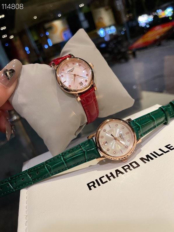 Longines watch 80 (59)