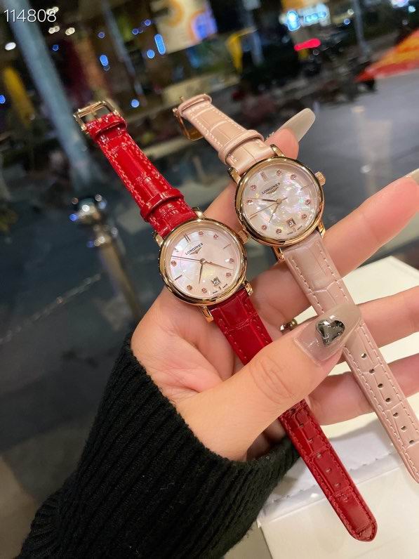 Longines watch 80 (60)