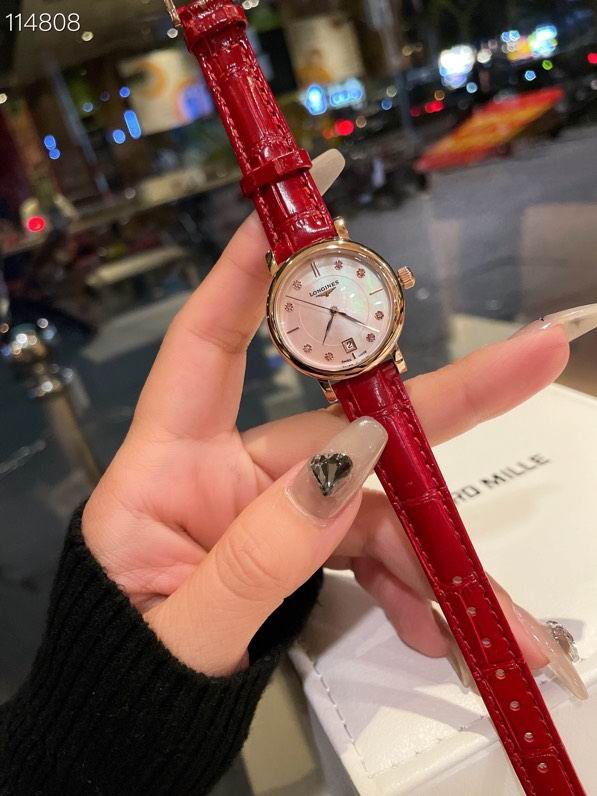 Longines watch 80 (61)