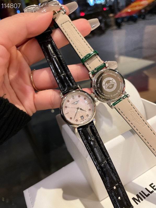 Longines watch 80 (65)