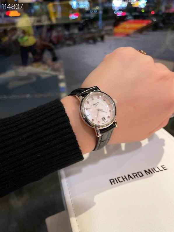 Longines watch 80 (66)