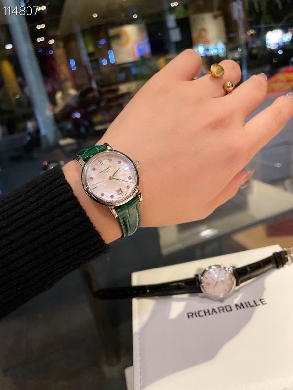 Longines watch 80 (67)