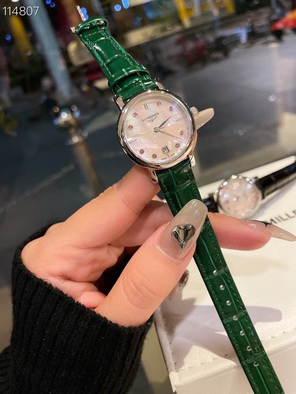 Longines watch 80 (68)