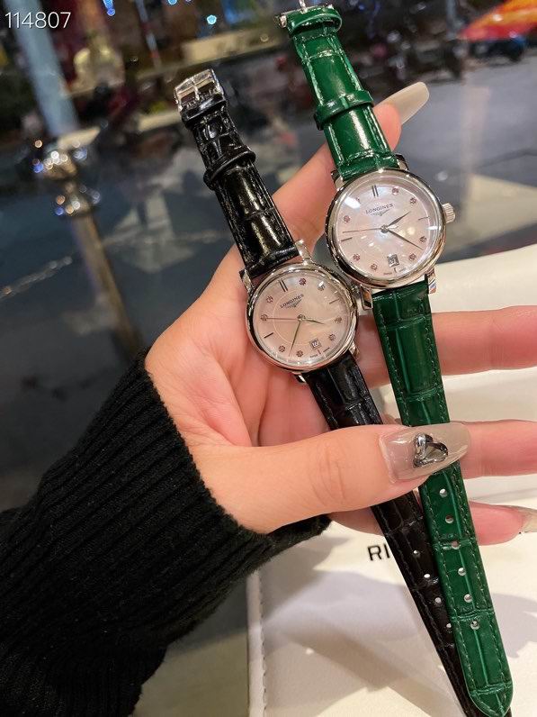 Longines watch 80 (69)