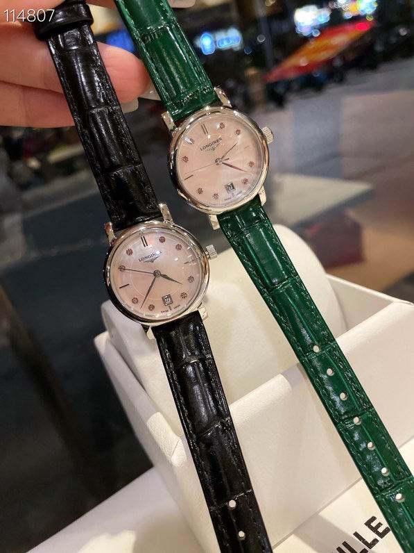 Longines watch 80 (70)