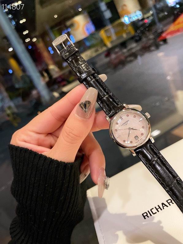 Longines watch 80 (71)