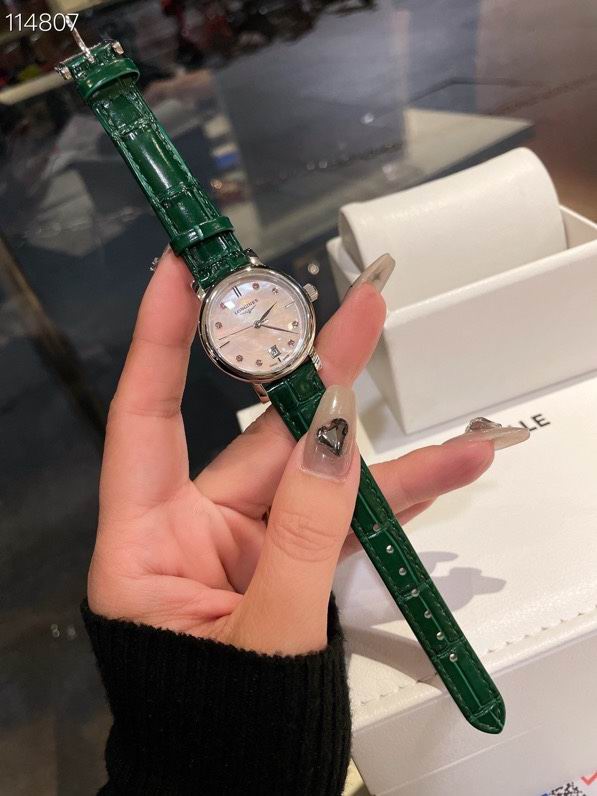 Longines watch 80 (72)