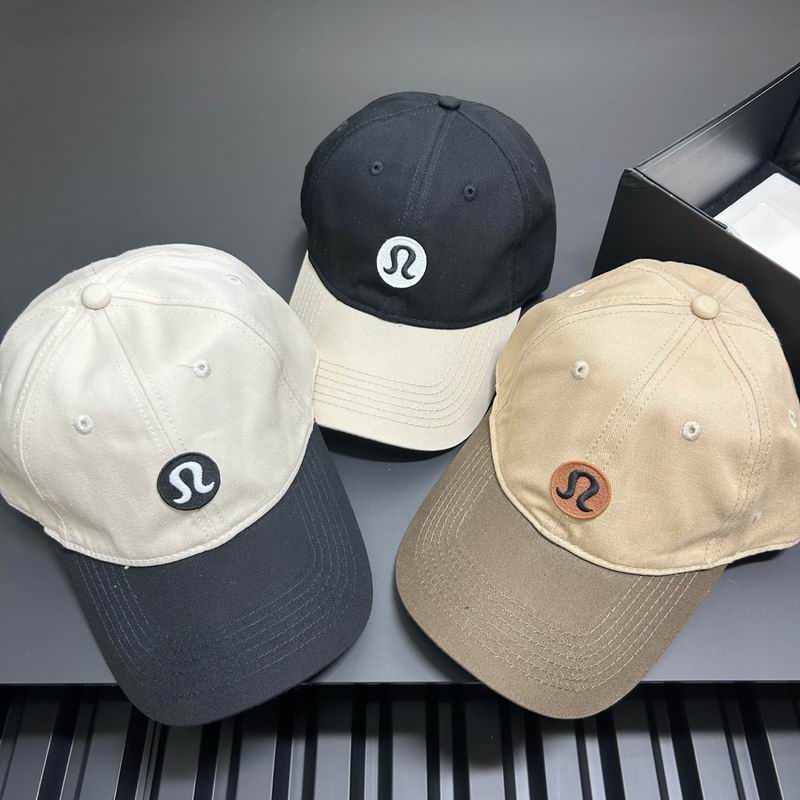 Luluemon Cap dx (1)