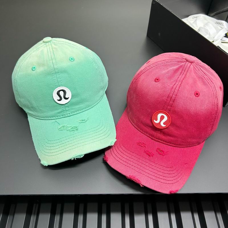 Luluemon Cap dx (10)