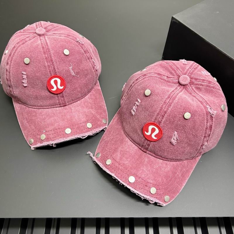 Luluemon Cap dx (17)