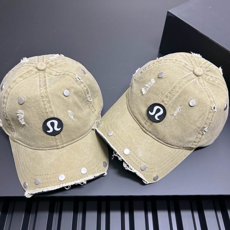 Luluemon Cap dx (18)