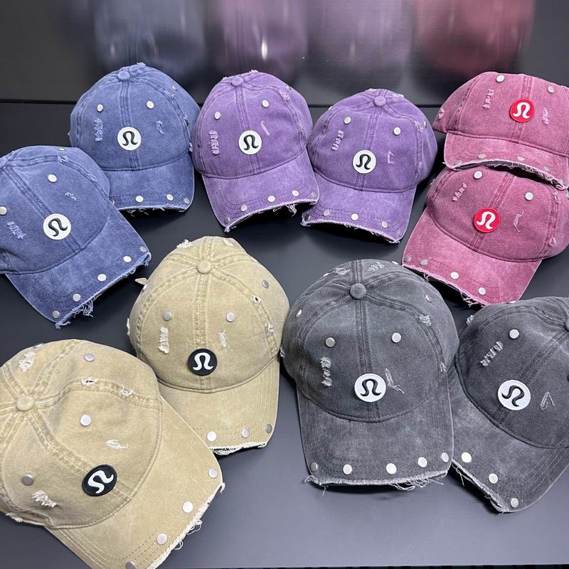 Luluemon Cap dx (20)