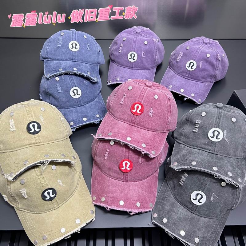 Luluemon Cap dx (21)