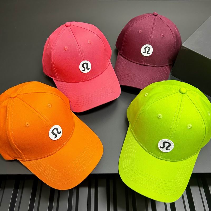 Luluemon Cap dx (25)