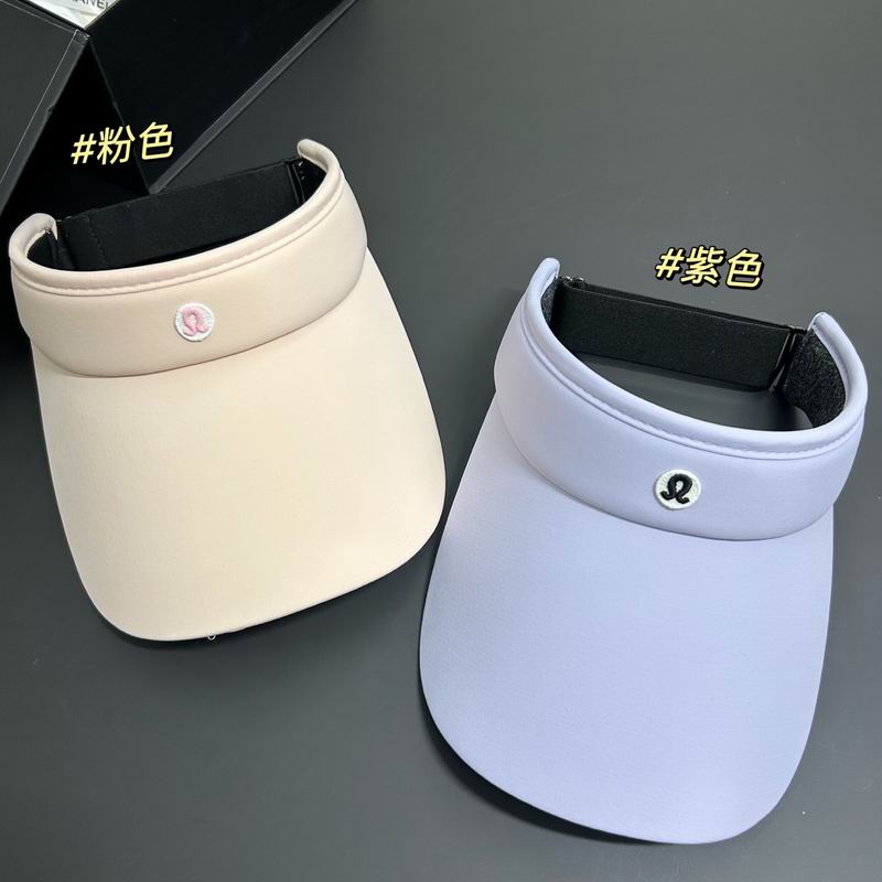 Luluemon Visor dx (1)