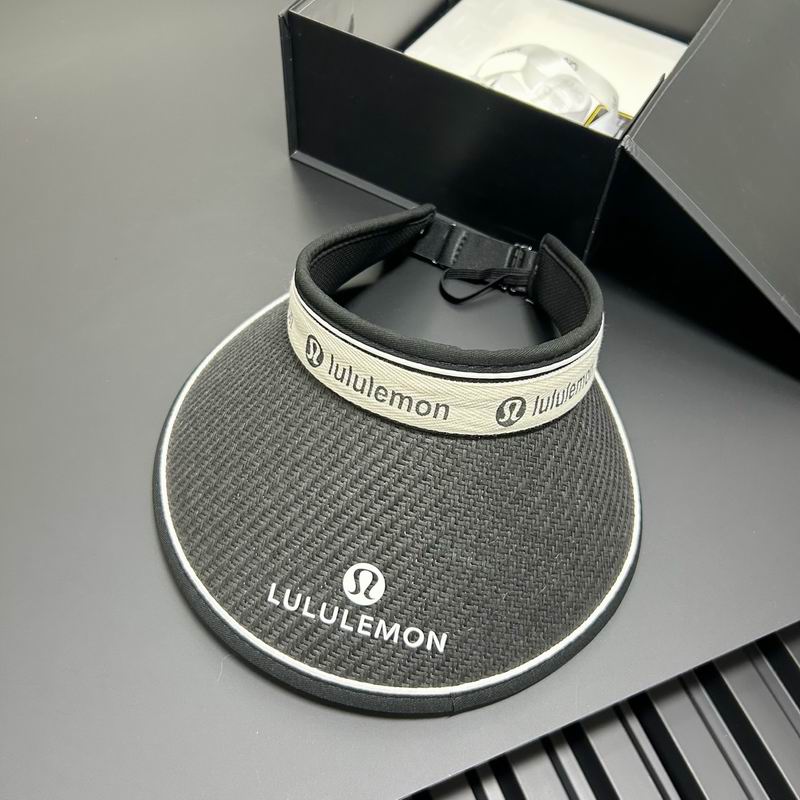 Luluemon Visor dx (10)