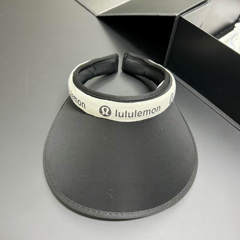 Luluemon Visor dx (10)