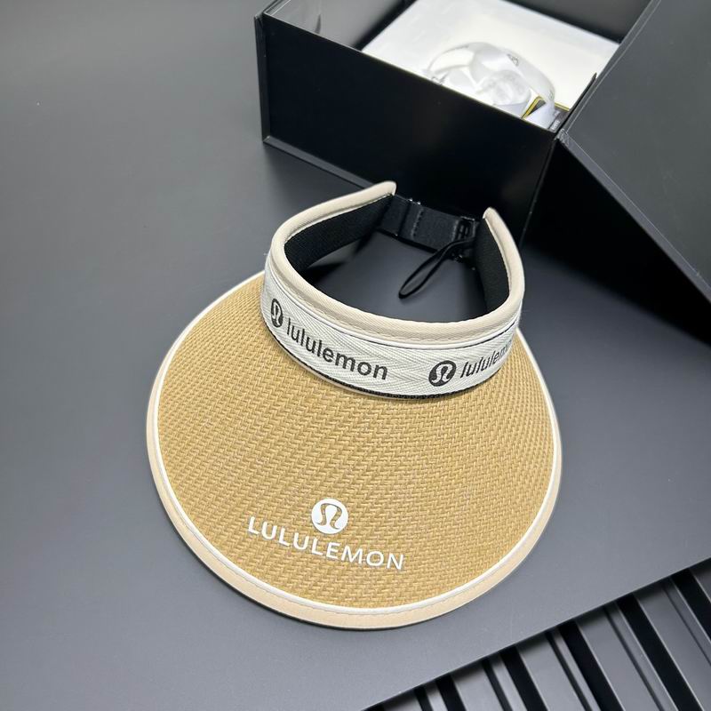 Luluemon Visor dx (11)