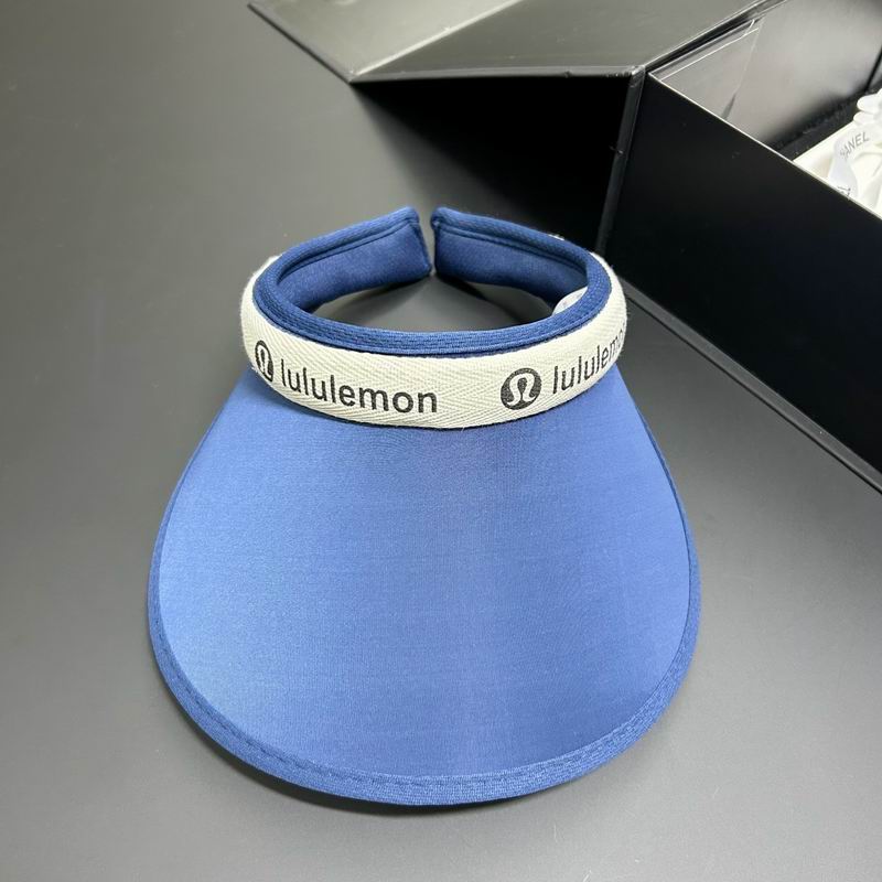 Luluemon Visor dx (11)