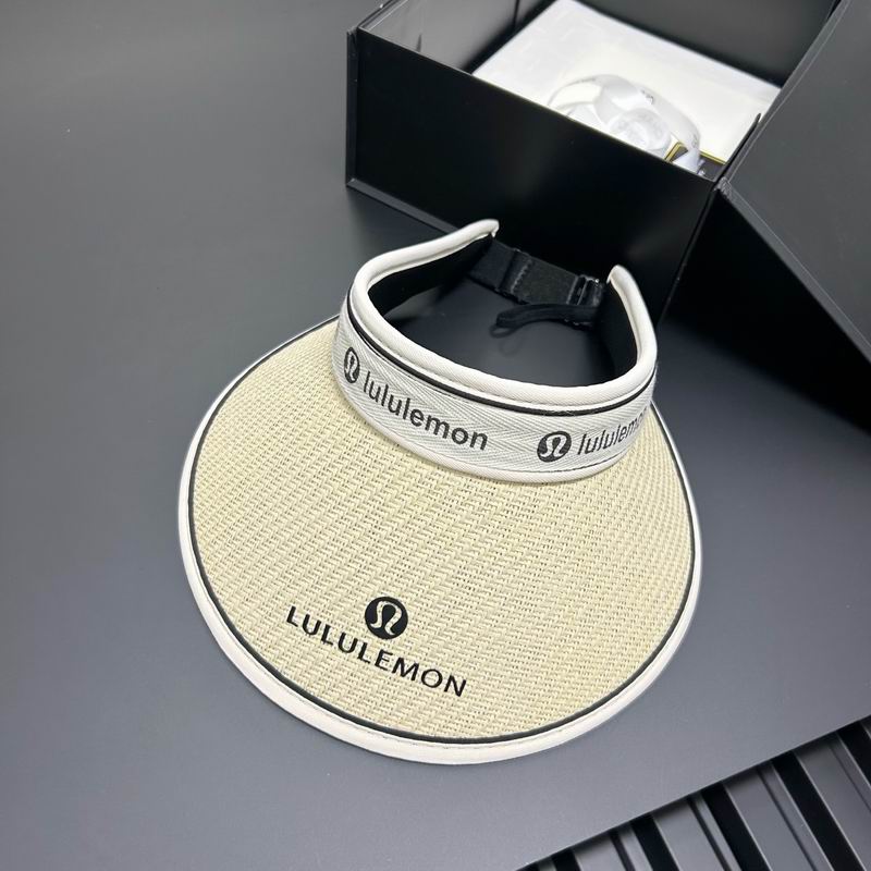 Luluemon Visor dx (12)