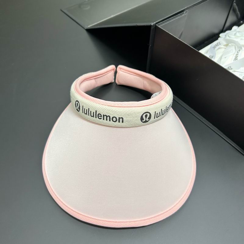 Luluemon Visor dx (14)