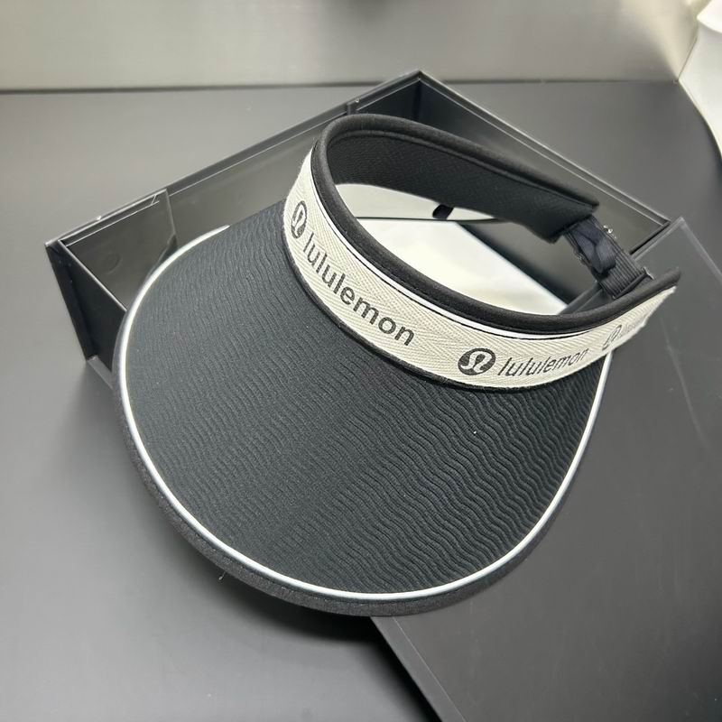 Luluemon Visor dx (16)