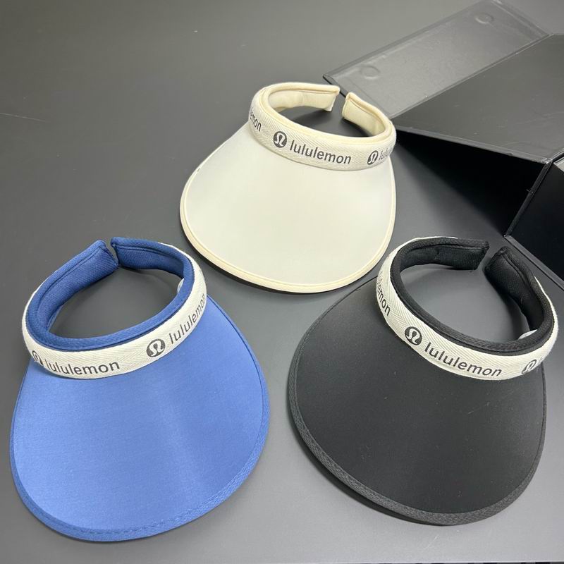 Luluemon Visor dx (16)