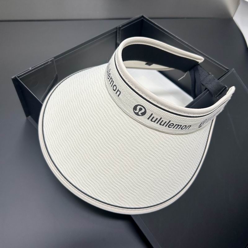 Luluemon Visor dx (17)