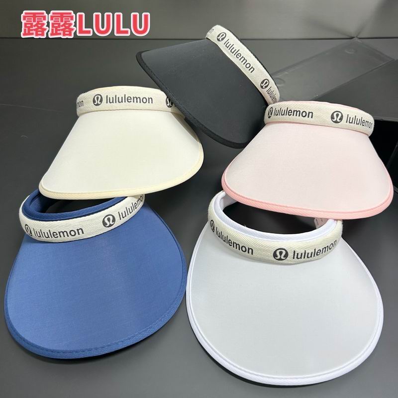 Luluemon Visor dx (17)