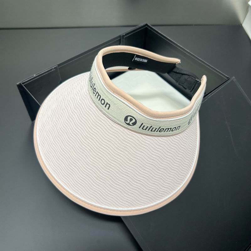 Luluemon Visor dx (18)