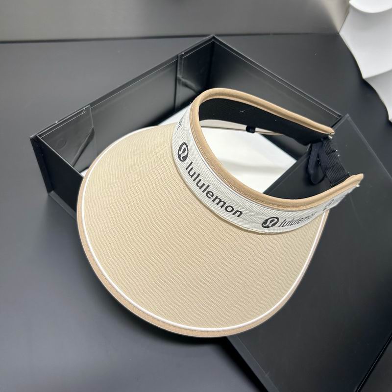 Luluemon Visor dx (19)