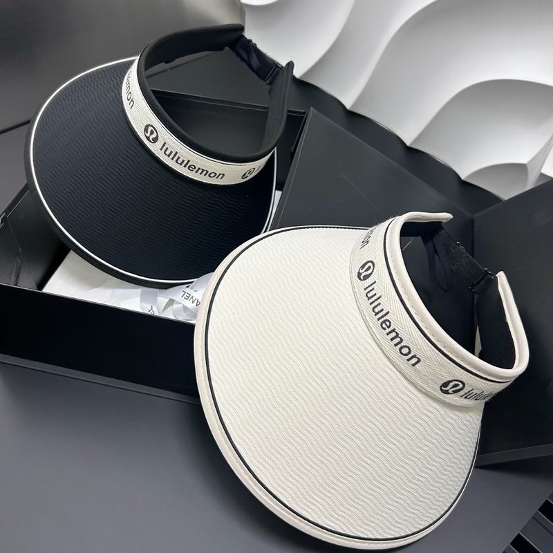 Luluemon Visor dx (21)