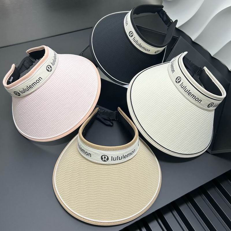 Luluemon Visor dx (22)